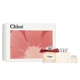 Bộ Nước Hoa nữ Chloe Signature Intense EDP Set (Nước hoa 100ml + Nước hoa mini 5ml + Dưỡng Thể Body Lotion 100ml)