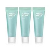 Combo 3 Kem Dưỡng Ẩm Làm Dịu Da Beyond Angel Aqua Moisture Cream 10mlx3