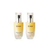 Combo 2 Tinh Chất Dưỡng Sáng Căng Mướt Da Ohui Miracle Toning Glow Serum 20mlx2