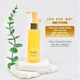 Sữa Rửa Mặt Làm Sạch Bụi Bẩn Su:m37 LosecSumma Foam Cleanser 90ml