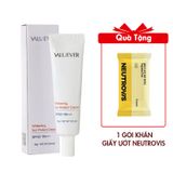 (HSD: 2/2026) Kem Chống Nắng VALU:EVER Whitening Sun Protect 30G