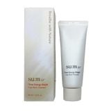 Sữa Rửa Mặt & Tẩy Tế Bào Chết Đất Sét Sum37 Time Energy Bright Clay Pack Cleanser 40ml