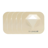 Combo 5 Viên Kem Kim Cương - Kem Dưỡng Tái Sinh Da Ohui The First Diadein Solitaire Cream 1mlx5