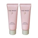 Combo 2 Sữa Rửa Mặt Dưỡng Ẩm Whoo Hydrating Foam Cleanser 40mlx2 (S)