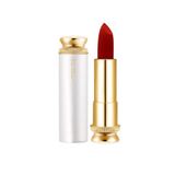 Full Size Son Nhung Lì Su:m 37 LosecSumma Velvet Lipstick 3.6g #02 Deep Red