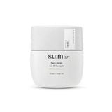 (HSD: 4/2027) Kem Chống Nắng Dạng Sữa Su:m37 Sun Away Air Fit Sunquid SPF50+/PA++++ 50ml (Hàng tách set)