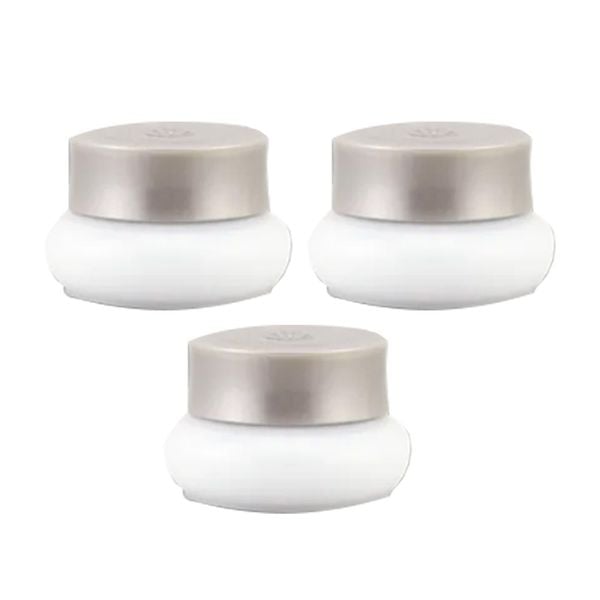 Combo 3 Cao Đặc Trị Nám Whoo Gongjinhyang Seol Radiant White Intensive Spot Corrector 4mlx3