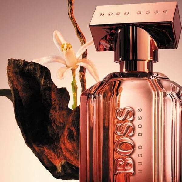 Nước Hoa Nữ Hugo Boss Ladies The Scent For Her Le Parfum 50ml