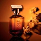 Nước Hoa Nữ Hugo Boss Ladies The Scent For Her Le Parfum 50ml