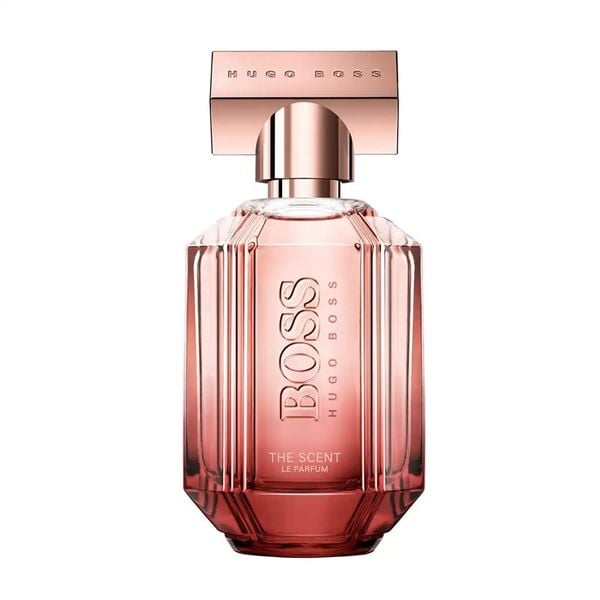 Nước Hoa Nữ Hugo Boss Ladies The Scent For Her Le Parfum 50ml