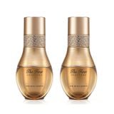 Combo 2 Tinh Chất Siêu Vi Tăng Cường Tế Bào Gốc Chống Lão Hóa OHUI The First Geniture Sym-Micro Essence 20mlx2