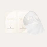 Mặt Nạ Trẻ Hóa Thế Hệ Mới Tái Sinh Whoo Bichup Moisture Anti-aging Mask 27ml