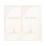 Combo 2 Mặt Nạ Trẻ Hóa Thế Hệ Mới Tái Sinh Whoo Bichup Moisture Anti-aging Mask 27mlx2