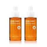 Combo 2 Tinh Chất Làm Sáng Da Beyond AA Vitamin C 7% Brightening Ampoule 30mlx2