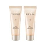 Combo Sữa Rửa Mặt Dịu Nhẹ The History Of Whoo Gongjinhyang Facial Cleansing Foam 40mlx2