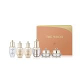 Bộ Dưỡng Tái Sinh Chống Lão Hóa Da The History Of Whoo Cheongidan Radiant Regenerating 6pcs