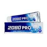 (HSD: 4/2027) Combo 2 Kem Đánh Răng 2080 Pro Hàn Quốc Ngăn Ngừa Sâu Răng 120Gx2