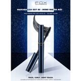 Combo 2 Mascara Thông Minh 2 Công Dụng FOX Multi Function 8.5Mlx2