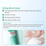 (HSD: 3/2027) Combo 2 Sữa Rửa Mặt Thuần Chay SHINCOS.LAB Collagen Cleansing Foam 120mlx2