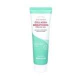 (HSD: 3/2027) Gel Tẩy Da Chết Vật Lý SHINCOS.LAB Collagen Brightening Peeling Gel 120ml (Màu xanh)