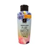 Dầu Gội Elastine Hương Nước Hoa Pure Breeze 170ml