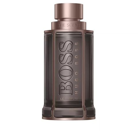 (HSD: 5/2026) Nước Hoa Nam Hugo Boss Boss The Scent Le Parfum 50ml