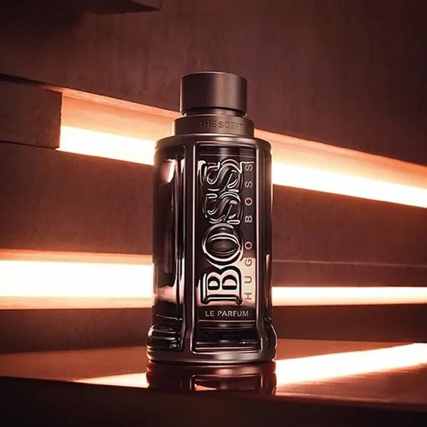 Nước Hoa Nam Hugo Boss Boss The Scent Le Parfum 50ml