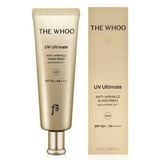 Full Size Kem Chống Nắng Whoo Vàng Anti Wrinkle Sunscreen NAD Power 50ml (DEAL BOM TẤN 999K)