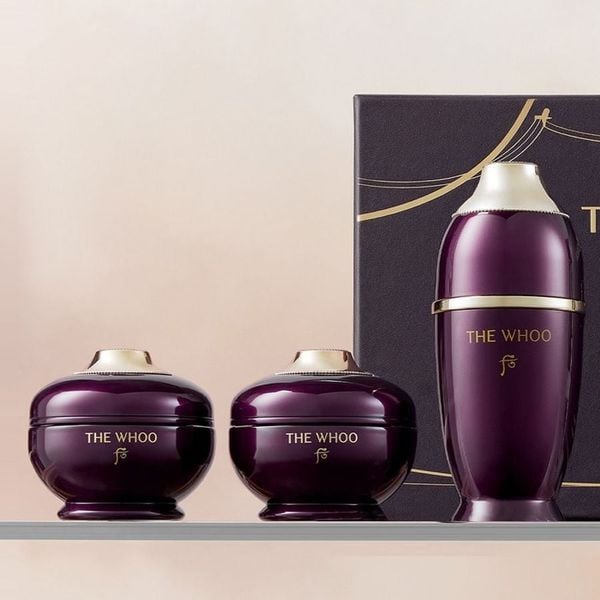 Bộ f168bet Hoàn Lưu Cao Khôi Phục Nét Đẹp Thanh Xuân f1681 Hwanyu 3PCS