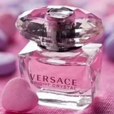 f1689 Nữ f188 vip Bright Crystal Pour Femme EDT 90ml