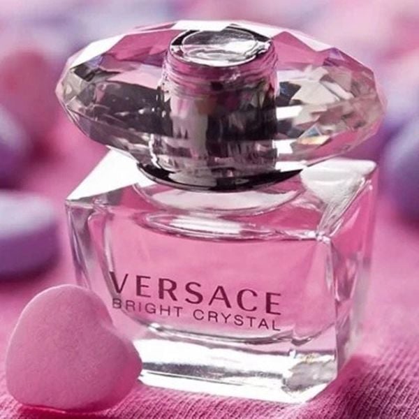 f1689 Nữ f188 vip Bright Crystal Pour Femme EDT 90ml