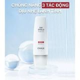 Full Size Set Kem f168bet OHUI Day Shield Perfect Sun Red SPF50+/PA++++ (4 sản phẩm)