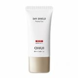 Kem Chống Nắng Ohui Day Shield Perfect Sun Red Cho Da Dễ Ửng Đỏ 30ml (Hàng tách set)