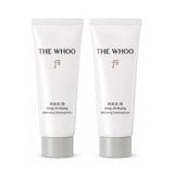 Combo 2 Sữa Rửa Mặt Dịu Nhẹ The Whoo Gongjinhyang Brightening Cleansing Foam 40mlx2 (Hàng tách set)
