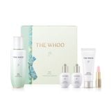Full Size Bộ Tinh Chất Ngăn Ngừa Lão Hóa Whoo Bichup Treatment Essence Special Set 5 Món