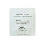 Kem Dưỡng Sáng Da Ohui Extreme White TX MelaToning 1ml