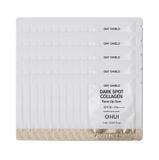 Combo 50 Kem Chống Nắng Nâng Tone Ohui Day Shield Dark Spot Collagen Tone Up Sun 1mlx50