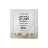 Kem Chống Nắng Nâng Tone Ohui Day Shield Dark Spot Collagen Tone Up Sun 1ml