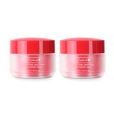 Combo 2 Kem Dưỡng Sáng Da, Dưỡng Ẩm, Phục Hồi Da Zeebal Brightening And Whitening Moisturiser Cream 50mlx2