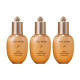 (HSD: 11/2027) Combo 3 Sữa Dưỡng Ẩm Da The Whoo Gongjinhyang Firming Emulsion 20mlx3 Tặng Combo 2 Nước Cân Bằng The Whoo Gongjinhyang Firming 20mlx2