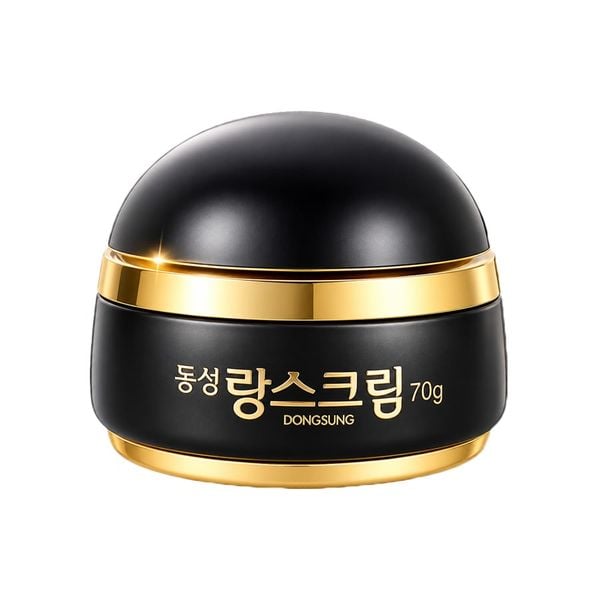 Kem Dưỡng Giảm Nám Dongsung Rannce Cream 70g