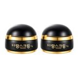 Combo 2 Kem Dưỡng Giảm Nám Dongsung Rannce Cream 70gx2