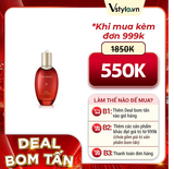 Full Size Nước Cân Bằng The Whoo Jin Yul Hyang Anti-Wrinkle Enriching Tone 150ml (Hàng tách set) (DEAL BOM TẤN 999K)