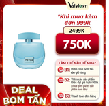 Nước Hoa Nữ Furla Unica EDP 100ml (DEAL BOM TẤN 999K)