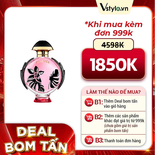 Nước Hoa Nữ Paco Rabanne Olympea Floral EDP 80ml (DEAL BOM TẤN 999K)