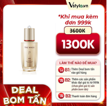 Full Size Tinh Chất Tự sinh Bichup Ultimate Recovery Youth Serum 50ml (Hàng tách set) (DEAL BOM TẤN 999K)