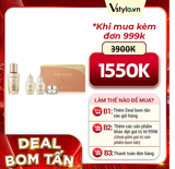 Full Size Bộ Dưỡng Da Whoo Bichup Ultimate Recovery Youth Serum Special Set (DEAL BOM TẤN 999K)