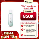 Full Size Tinh Chất Dưỡng Da Chống Lão Hóa The WHOO Treatment Essence 130ml (Hàng Tách Set) (DEAL BOM TẤN 999K)