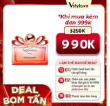 Nước Hoa Nữ Ferragamo Signorina Unica EDP 100ml (DEAL BOM TẤN 999K)