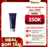 Full Size Sữa Rửa Mặt Ohui Age recovery Soft Amino Foam 180ml (DEAL BOM TẤN 999K)